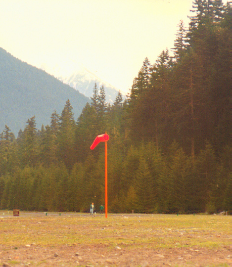 Valley Illuminators Wind Cones pic_1